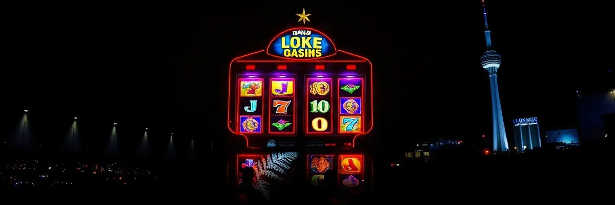 Why game choice determines the house bite for players in New Zealand