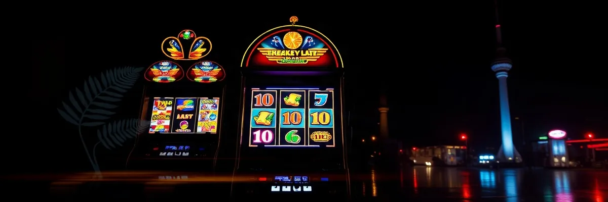 free online pokies in New Zealand — Session maths: working out the break‑even point