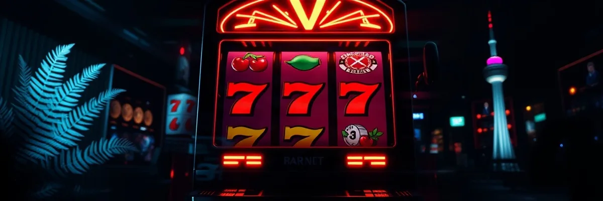 gambling sites nz in New Zealand — When a Game Malfunctions: Handling Disputes on Online Slots NZ
