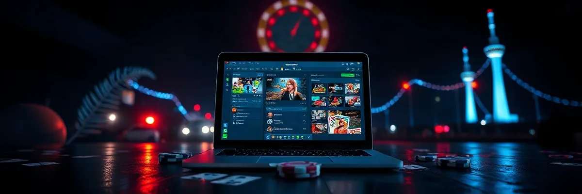 online casino nz in New Zealand — How Operators Differ Once the Marketing Is Stripped Out