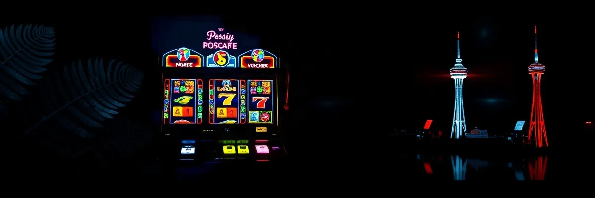 How Paysafe Mechanics Influence Support Load: online pokies paysafe guide for players in New Zealand