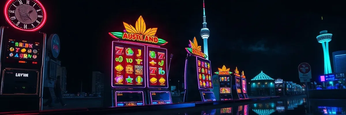 How Operator Choices Shape Your Net Return — online pokies real money nz in New Zealand